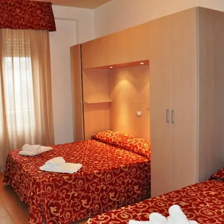 Mimosa Hotel