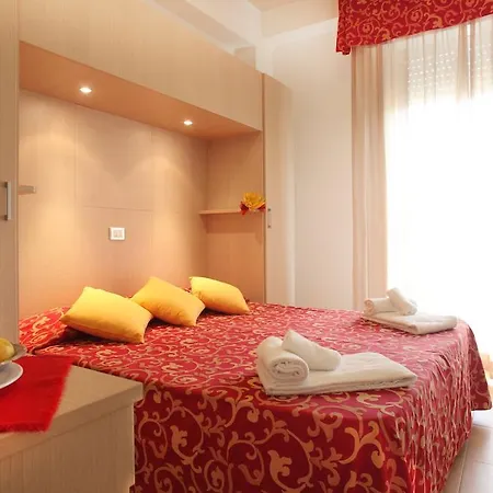 Mimosa Hotel Bellaria-Igea Marina