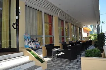 Hotel Mimosa Bellaria-Igea Marina