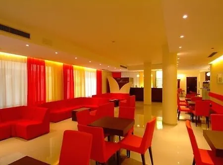 Mimosa Hotel Bellaria-Igea Marina