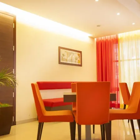 Hotel Mimosa 3*