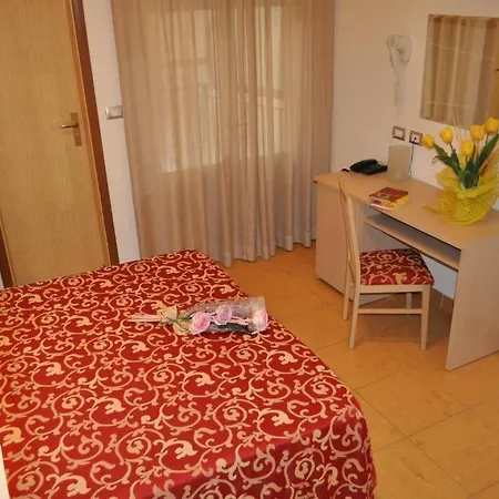 Hotel Mimosa Bellaria-Igea Marina