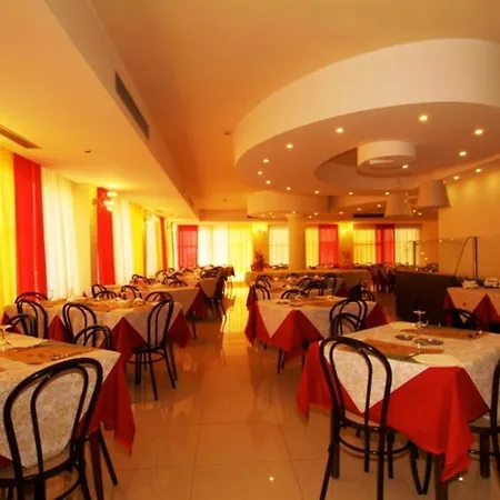 Mimosa 3* Bellaria-Igea Marina