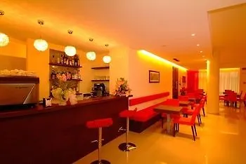 Hotel Mimosa Bellaria-Igea Marina