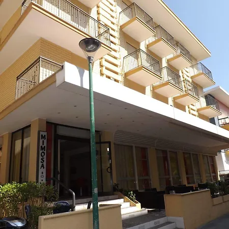 Hotel Mimosa Bellaria-Igea Marina