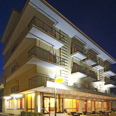 Mimosa Hotel 3*