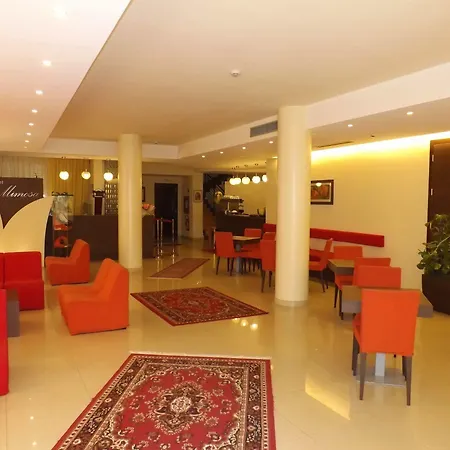 Hotel Mimosa