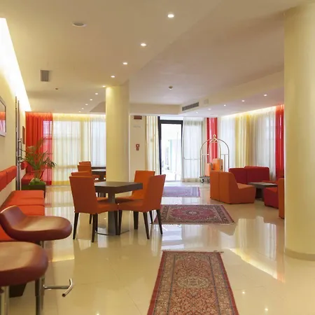 Mimosa Hotel Bellaria-Igea Marina