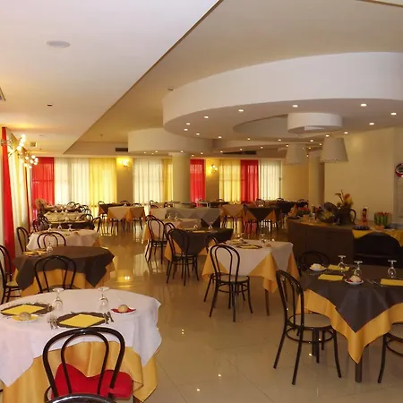 Hotel Mimosa
