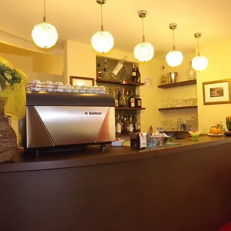 Hotel Mimosa 3*
