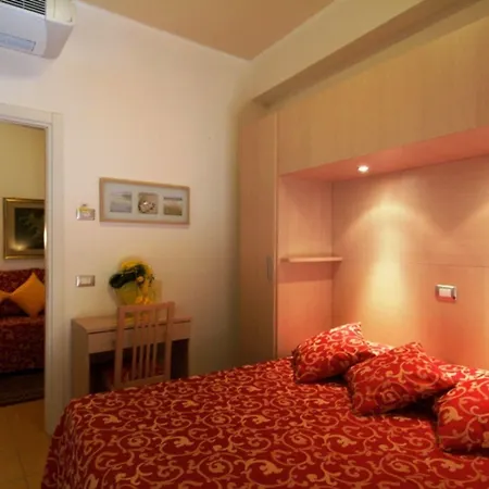 Mimosa Hotel