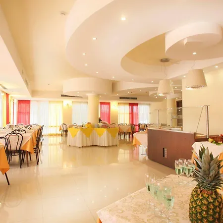 Mimosa Hotel