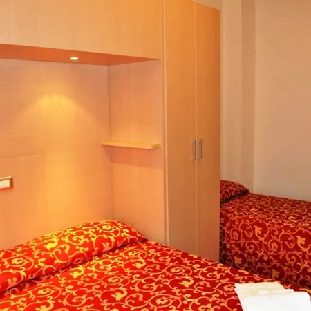 Mimosa 3* Bellaria-Igea Marina