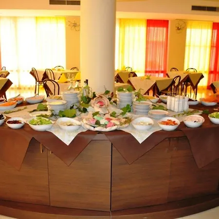Hotel Mimosa