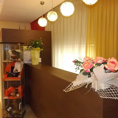 Hotel Mimosa 3*