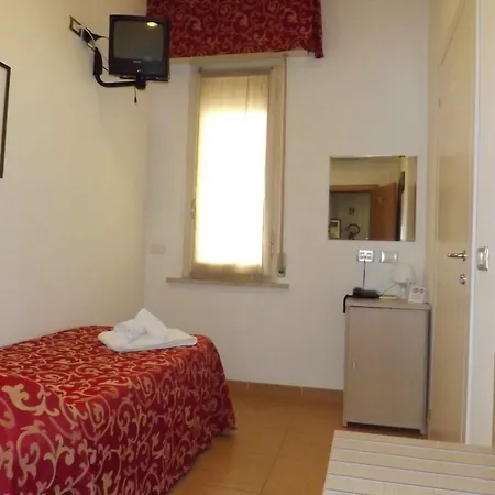 Mimosa Hotel Bellaria-Igea Marina