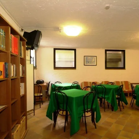 Hotel Mimosa 3*