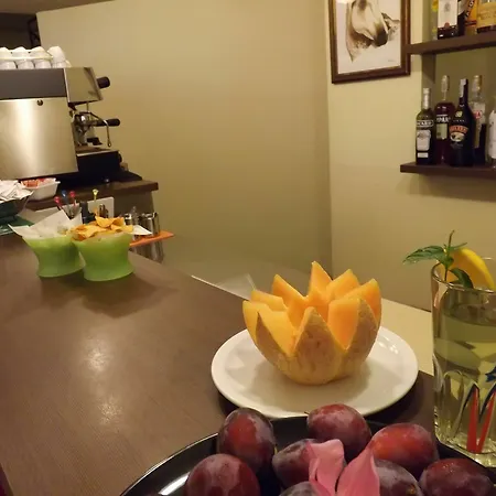 Mimosa 3* Bellaria-Igea Marina