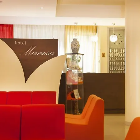 Mimosa Ξενοδοχείο 3*