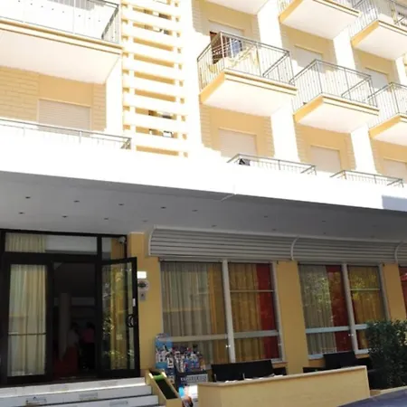 Ξενοδοχείο Mimosa 3*